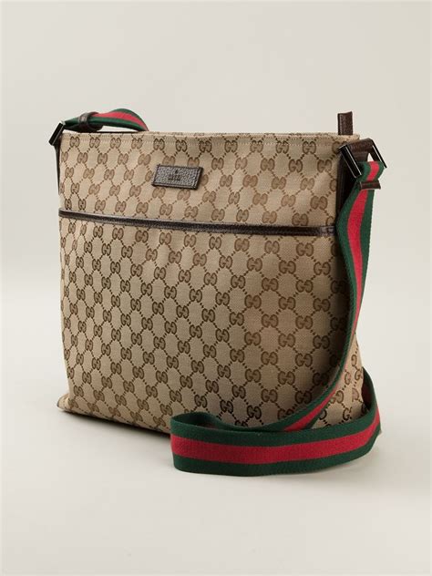 gucci crossbody bag woman|Gucci crossbody bag on sale.